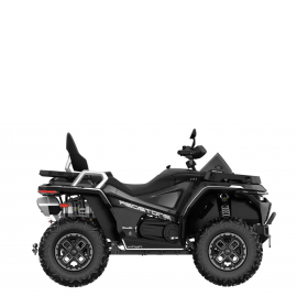 Квадроцикл BENDA Redstone 1000 R2 (BLACK) 2026